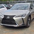2020 Lexus UX thumbnail image
