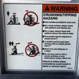 2000 JLG 12SP Electric Man Lift thumbnail image 6