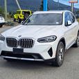2023 BMW X3 thumbnail image