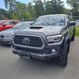 2019 Toyota Tacoma V6 thumbnail image 1
