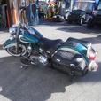 2009 Harley-Davidson Flstc Heritage Softail Motorcycle thumbnail image 5