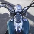 2009 Harley-Davidson Flstc Heritage Softail Motorcycle thumbnail image 8