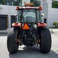 2011 Kubota M8540D Front-End Loader Tractor Diesel thumbnail image 6