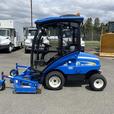 2011 New Holland G6035 Front mounted 60-inch mower deck Diesel thumbnail image 2