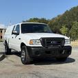 2009 Ford Ranger SuperCab 2WD with Canopy thumbnail image 2