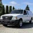 2009 Ford Ranger SuperCab 2WD with Canopy thumbnail image 4