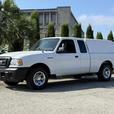 2009 Ford Ranger SuperCab 2WD with Canopy thumbnail image 5