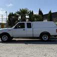 2009 Ford Ranger SuperCab 2WD with Canopy thumbnail image 6