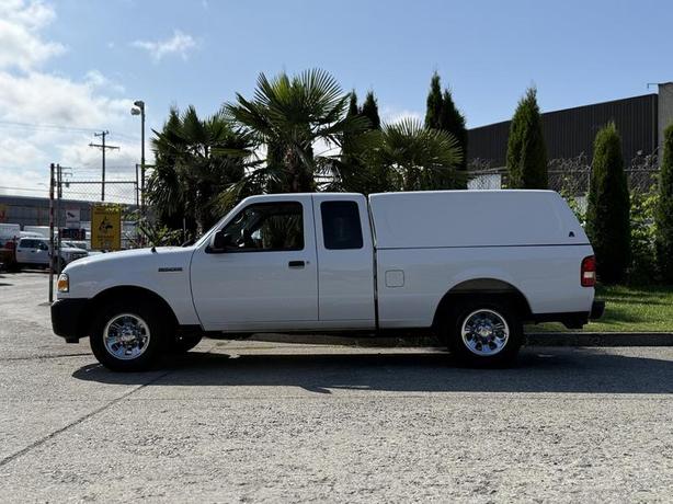 2009 Ford Ranger SuperCab 2WD with Canopy image 6