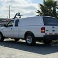 2009 Ford Ranger SuperCab 2WD with Canopy thumbnail image 7