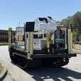 2014 Achiever DPM52MH Tracked DUR-A-LIFT 52-Foot Aerial thumbnail image 2