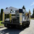 2014 Achiever DPM52MH Tracked DUR-A-LIFT 52-Foot Aerial thumbnail image 4