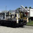 2014 Achiever DPM52MH Tracked DUR-A-LIFT 52-Foot Aerial thumbnail image 7
