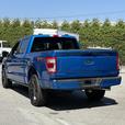 2021 Ford F-150 Lariat SuperCrew 4x4 thumbnail image 8
