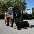 2017 Gehl R105 4x4 Diesel Skid Steer Diesel thumbnail image
