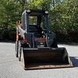 2017 Gehl R105 4x4 Diesel Skid Steer Diesel thumbnail image 2