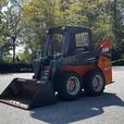 2017 Gehl R105 4x4 Diesel Skid Steer Diesel thumbnail image 5