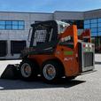 2017 Gehl R105 4x4 Diesel Skid Steer Diesel thumbnail image 7