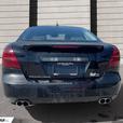 2006 Pontiac Grand Prix AUTO, FABRIC SEATS, AFTER MARKET STEREO, AUTO WINDOWS!!! thumbnail image 5