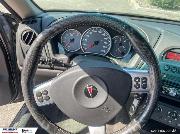 2006 Pontiac Grand Prix AUTO, FABRIC SEATS, AFTER MARKET STEREO, AUTO WINDOWS!!! image 6