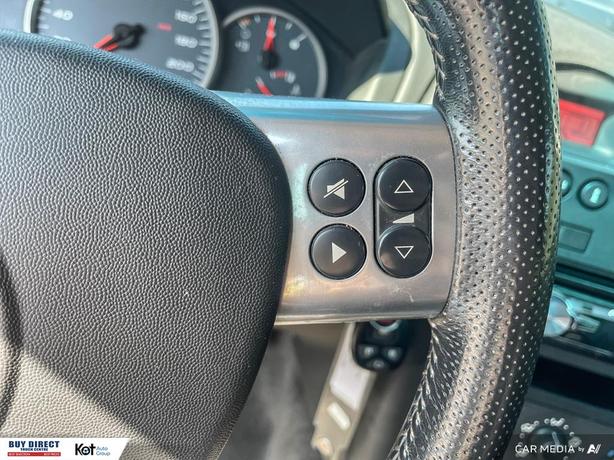 2006 Pontiac Grand Prix AUTO, FABRIC SEATS, AFTER MARKET STEREO, AUTO WINDOWS!!! image 8