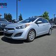 2013 Hyundai Elantra GT GL | Keyless Entry | Heated Mirrors! thumbnail image 1