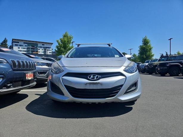 2013 Hyundai Elantra GT GL | Keyless Entry | Heated Mirrors! image 2