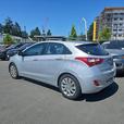 2013 Hyundai Elantra GT GL | Keyless Entry | Heated Mirrors! thumbnail image 4
