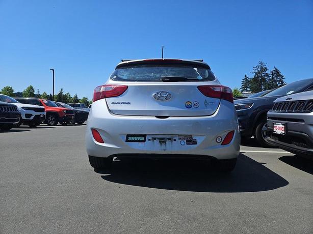 2013 Hyundai Elantra GT GL | Keyless Entry | Heated Mirrors! image 5