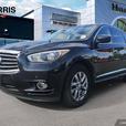 2013 Infiniti JX35 | Heated Seats! thumbnail image 1