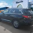 2013 Infiniti JX35 | Heated Seats! thumbnail image 4