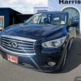 2013 Infiniti JX35 | Heated Seats! thumbnail image 8