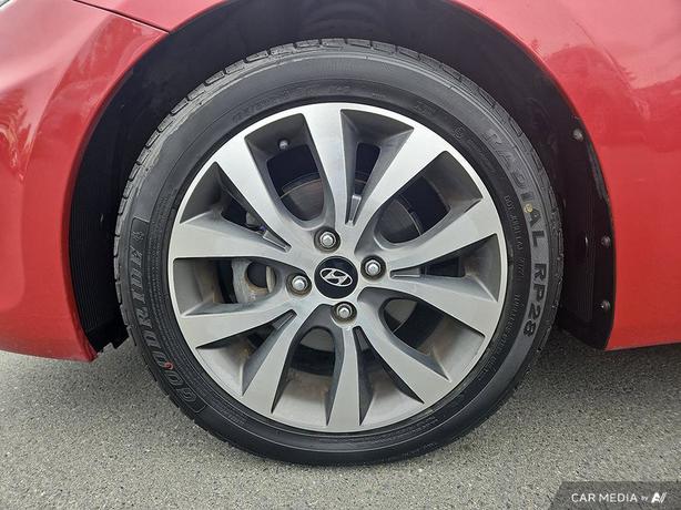 2017 Hyundai Accent 5dr HB Auto SE | Cruise Control | Bluetooth Connect! image 6