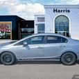 2015 Honda Civic Sedan | Bluetooth Connectivity! thumbnail image 3