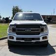 2018 Ford F-150 XLT SuperCrew 4x4 with Tonneau Cover & Headache Rack thumbnail image 3