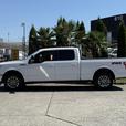2018 Ford F-150 XLT SuperCrew 4x4 with Tonneau Cover & Headache Rack thumbnail image 6