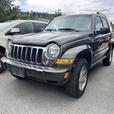 2006 Jeep Liberty Limited AUTO, KEYLESS ENTRY, FABRIC SEATS, AUTO WINDOWS, FABRI thumbnail image