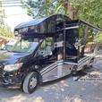 Used 2024 Thor Motor Coach Delano Sprinter 24FB thumbnail image 2