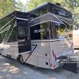 Used 2024 Thor Motor Coach Delano Sprinter 24FB thumbnail image 3
