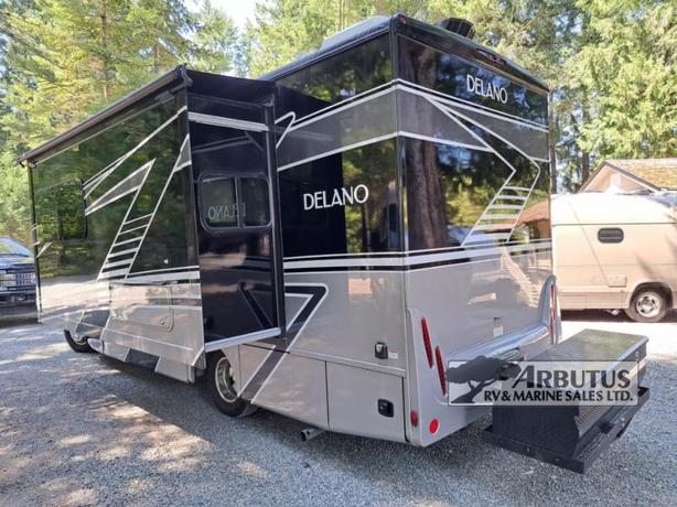 Used 2024 Thor Motor Coach Delano Sprinter 24FB image 3