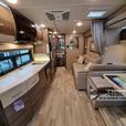 Used 2024 Thor Motor Coach Delano Sprinter 24FB thumbnail image 7