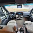 Used 2024 Thor Motor Coach Delano Sprinter 24FB thumbnail image 8