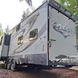 Used 2012 Heartland Cyclone 3950 thumbnail image 3