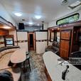 Used 2012 Heartland Cyclone 3950 thumbnail image 6