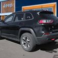 2019 Jeep Cherokee Trailhawk 4x4 | Bluetooth Connect | No Reported Accidents! thumbnail image 4