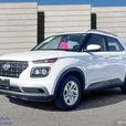2023 HYUNDAI VENUE thumbnail image 1