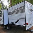 Used 2022 Shasta RVs Shasta 25RS thumbnail image 3