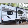 Used 2022 Shasta RVs Shasta 25RS thumbnail image 4