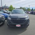 2021 Chevrolet Equinox AWD 4dr LT w/1LT | Keyless Start | Back Up Camera! thumbnail image 2