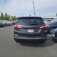 2021 Chevrolet Equinox AWD 4dr LT w/1LT | Keyless Start | Back Up Camera! thumbnail image 5